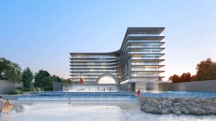 Apartamento de 3 dormitorios en Palm Jumeirah, UAE No. 1218 № 20