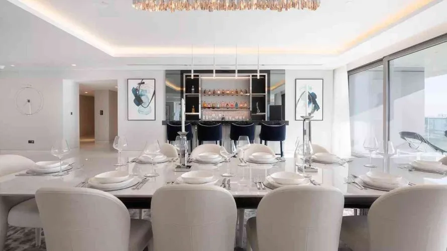 Apartamento de 3 dormitorios en Palm Jumeirah, UAE No. 1341 № 9