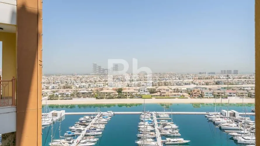 Apartamento de 3 dormitorios en Palm Jumeirah, UAE No. 749 № 6
