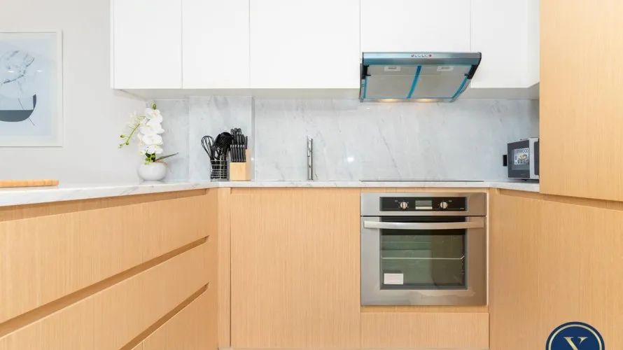 Apartamento tipo estudio Estudio en Palm Jumeirah, UAE No. 639 № 7