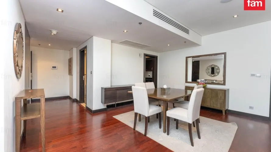 Apartamento de 2 dormitorios en Palm Jumeirah, UAE No. 1096 № 4