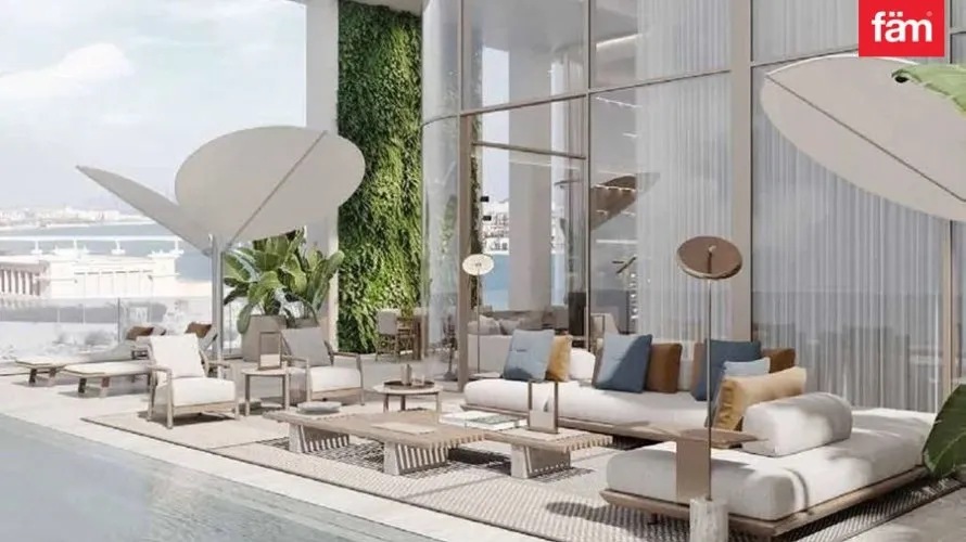 Apartamento de 4 dormitorios en Palm Jumeirah, UAE No. 258 № 2