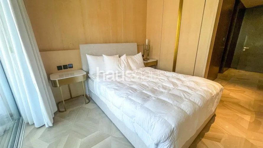 Apartamento de 3 dormitorios en FIVE Palm Jumeirah, UAE No. 551 № 19