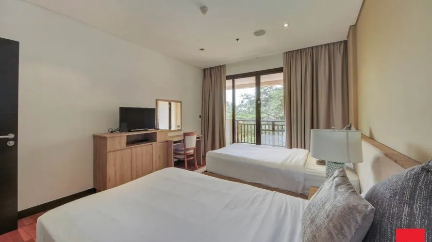 Apartamento de 2 dormitorios en Palm Jumeirah, UAE No. 1257 № 9