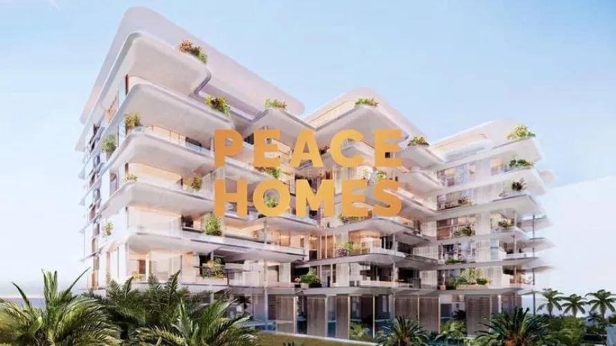 Apartamento de 4 dormitorios en Palm Jumeirah, UAE No. 280 № 15