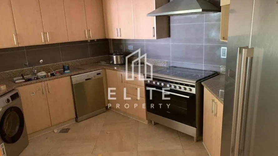 Apartamento de 3 dormitorios en Shoreline Apartments, UAE No. 1147 № 5