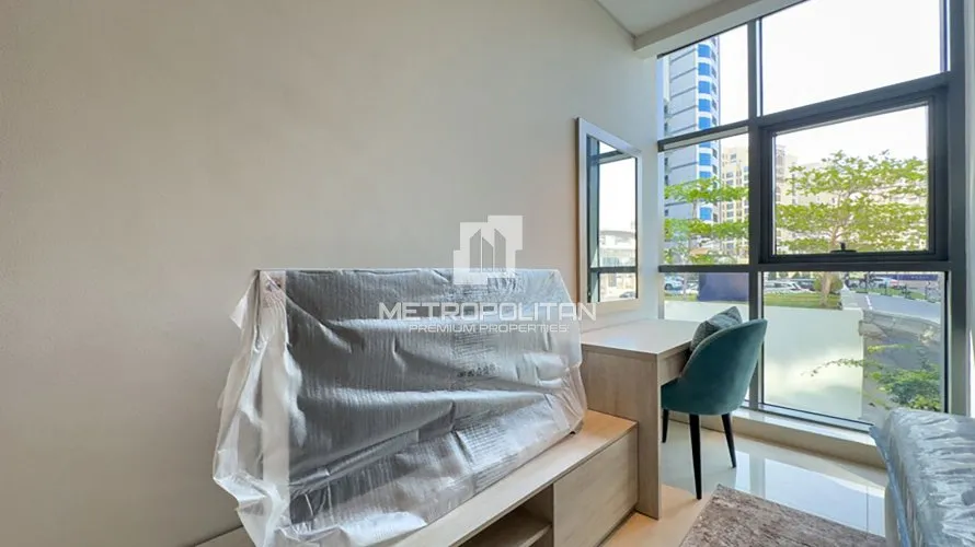 Apartamento de 29m² en Seven Palm, UAE No. 957 № 4