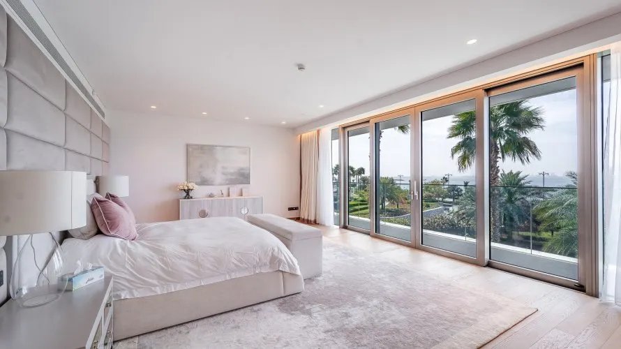 Apartamento de 4 dormitorios en Palm Jumeirah, UAE No. 1298 № 20