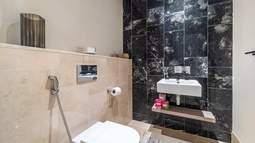 Apartamento de 2 dormitorios en Palm Jumeirah, UAE No. 1331 № 5