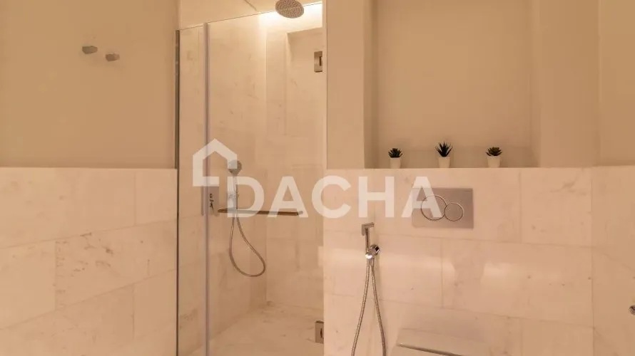 Apartamento tipo estudio Estudio en The Palm Tower, UAE No. 1565 № 7
