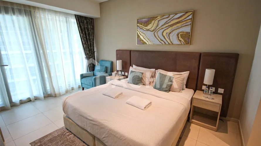 Apartamento de 1 dormitorio en Seven Palm, UAE No. 1559 № 18