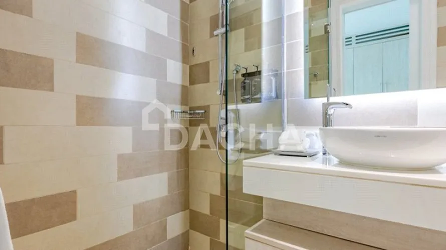 Apartamento tipo estudio Estudio en Seven Palm, UAE No. 1566 № 7