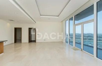 Apartamento de 2 dormitorios en Oceana, UAE No. 1563