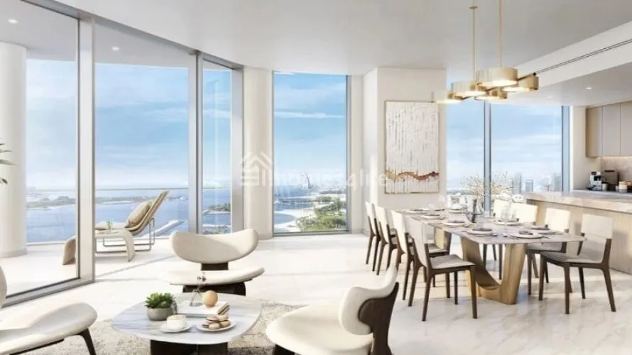 PALM BEACH TOWERS 3 en Palm Jumeirah, UAE No. 27 № 11