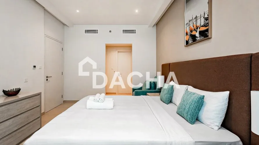 Apartamento de 1 dormitorio en Seven Palm, UAE No. 1550 № 15