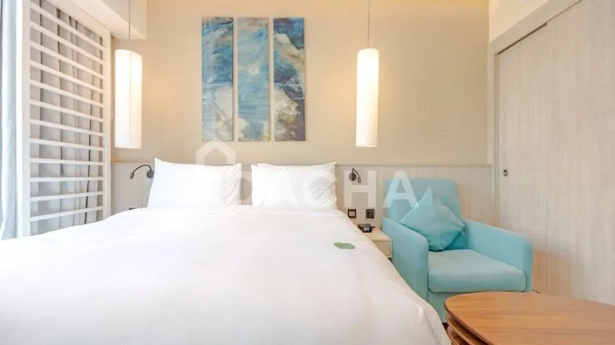 Apartamento tipo estudio Estudio en Seven Palm, UAE No. 1566 № 4