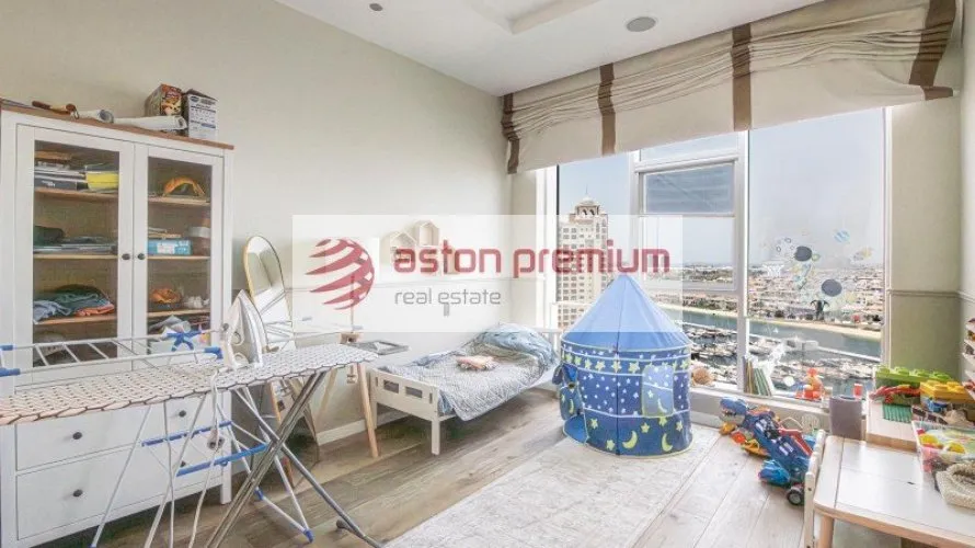 Apartamento de 2 dormitorios en Palm Jumeirah, UAE No. 1466 № 9