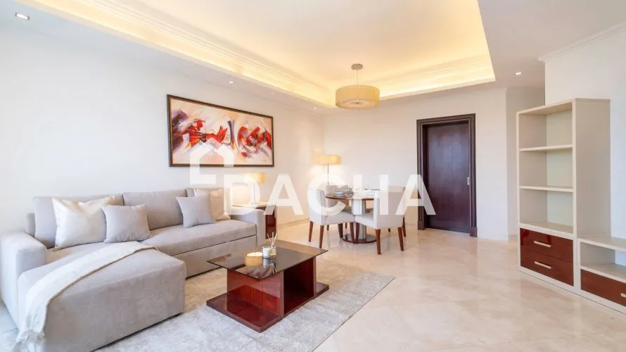 Apartamento de 2 dormitorios en Grandeur Residences, UAE No. 1547 № 13