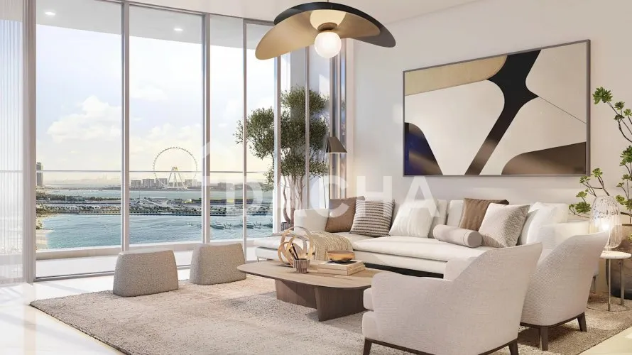 Apartamento de 1 dormitorio en Palm Jumeirah, UAE No. 1562 № 14
