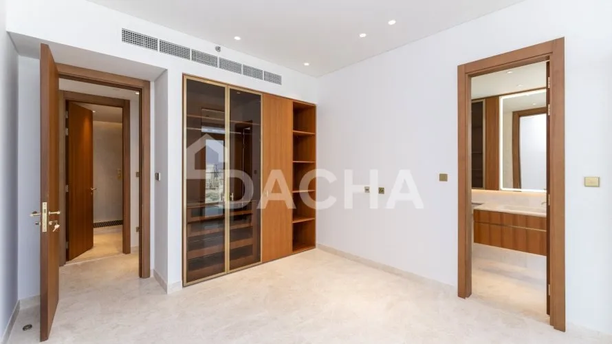 Apartamento de 3 dormitorios en Palm Jumeirah, UAE No. 1552 № 23