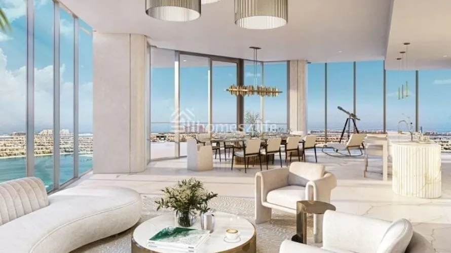 PALM BEACH TOWERS 3 en Palm Jumeirah, UAE No. 27 № 14