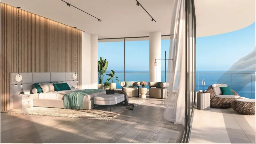 Apartamento de 2 dormitorios en Palm Jumeirah, UAE No. 1455 № 9