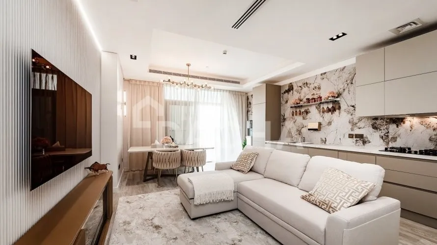 Apartamento de 2 dormitorios en The Crescent, UAE No. 1553 № 16