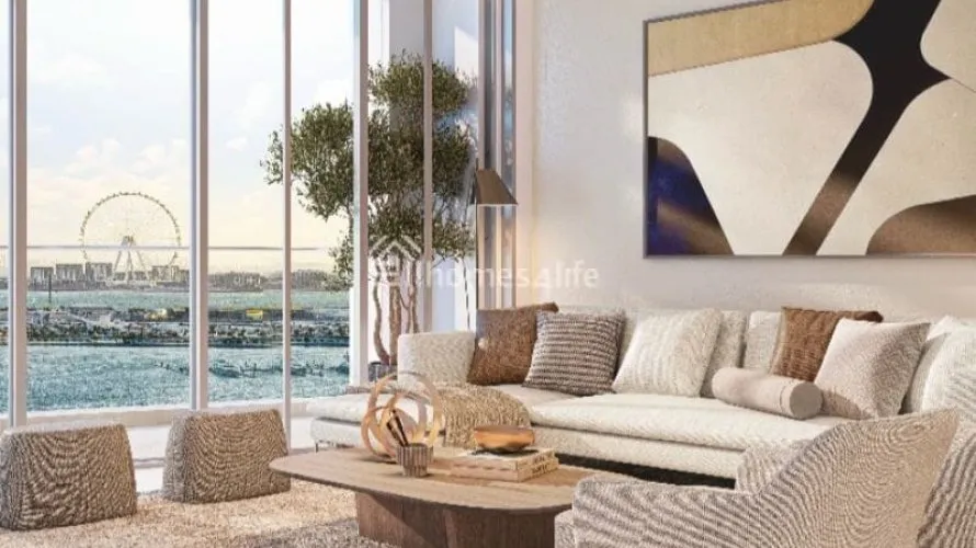 PALM BEACH TOWERS 3 en Palm Jumeirah, UAE No. 27 № 1