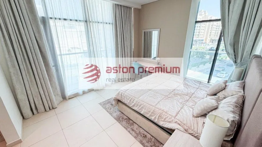 Apartamento de 1 dormitorio en Seven Palm, UAE No. 1430 № 8