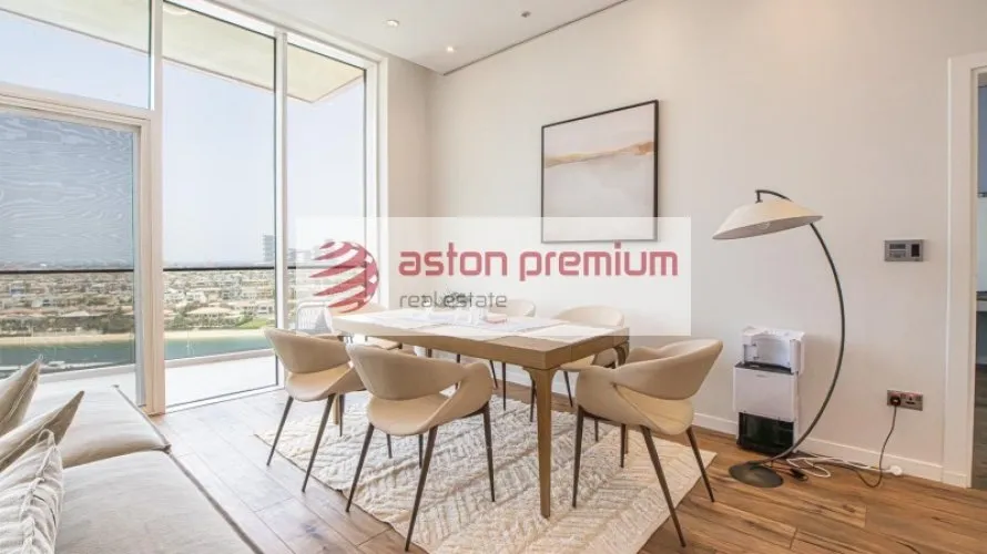 Apartamento de 2 dormitorios en Palm Jumeirah, UAE No. 1466 № 25