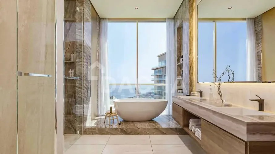 Apartamento de 2 dormitorios en Palm Jumeirah, UAE No. 1549 № 7