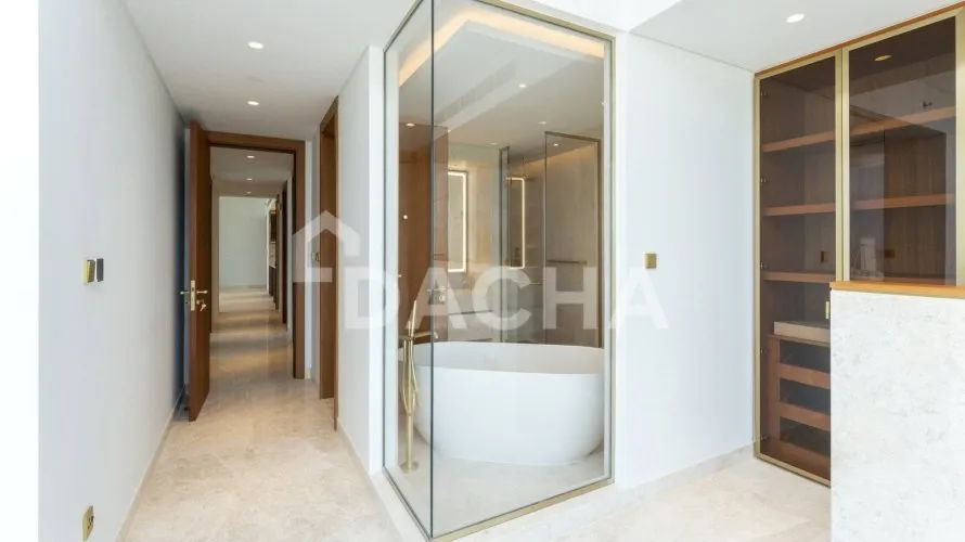 Apartamento de 3 dormitorios en Palm Jumeirah, UAE No. 1552 № 14