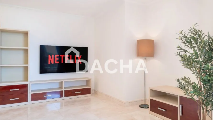 Apartamento de 2 dormitorios en Grandeur Residences, UAE No. 1547 № 5