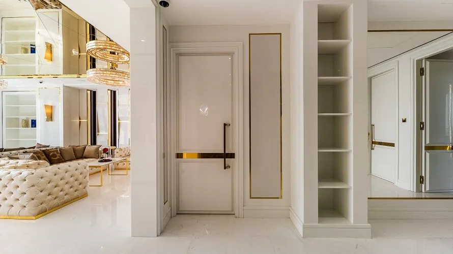 Apartamento de 3 dormitorios en Palm Jumeirah, UAE No. 1440 № 5