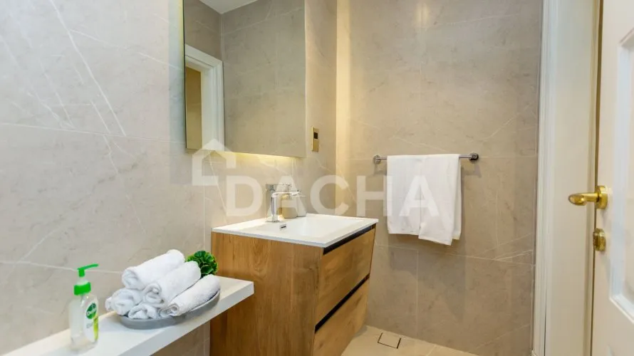 Villa de 4 dormitorios en Canal Cove Villas, UAE No. 1555 № 21