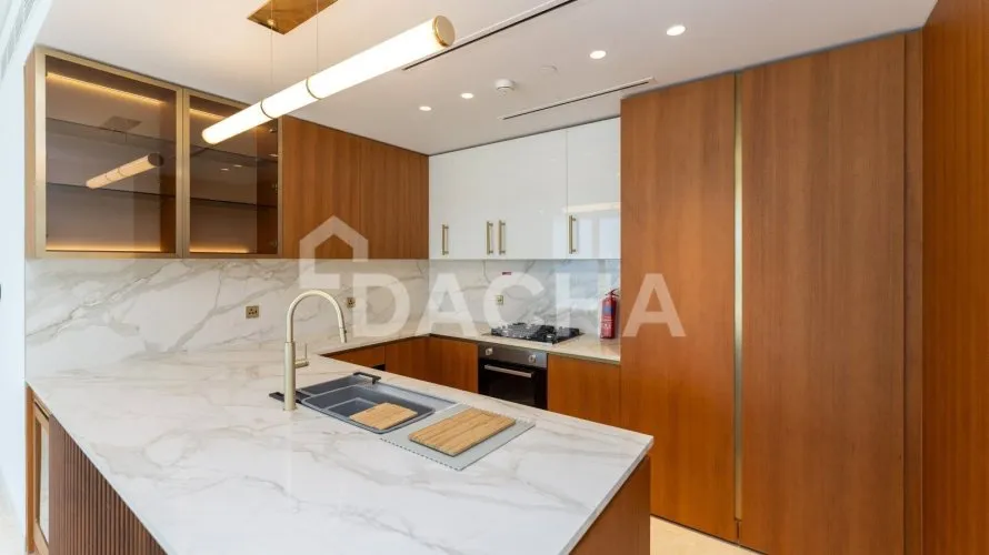 Apartamento de 3 dormitorios en Palm Jumeirah, UAE No. 1552 № 25