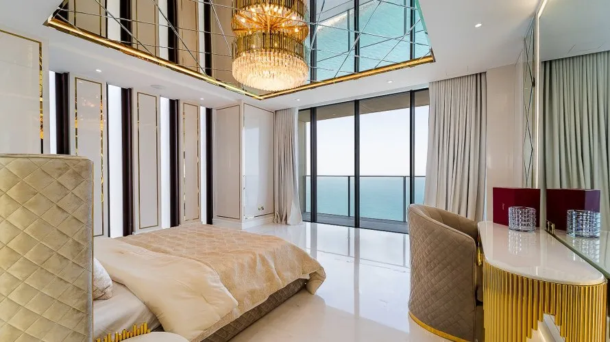 Apartamento de 3 dormitorios en Palm Jumeirah, UAE No. 1440 № 20