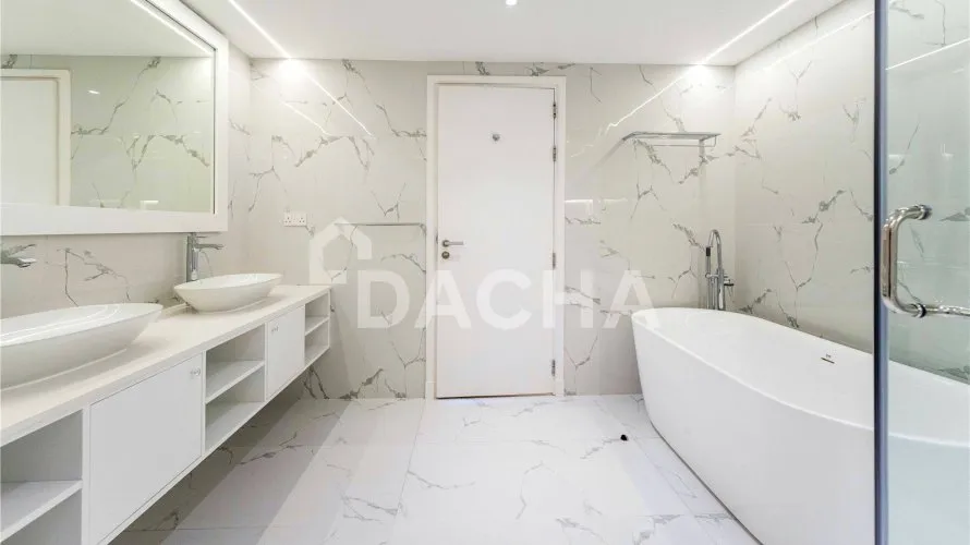 Apartamento de 1 dormitorio en Palm Jumeirah, UAE No. 1567 № 13