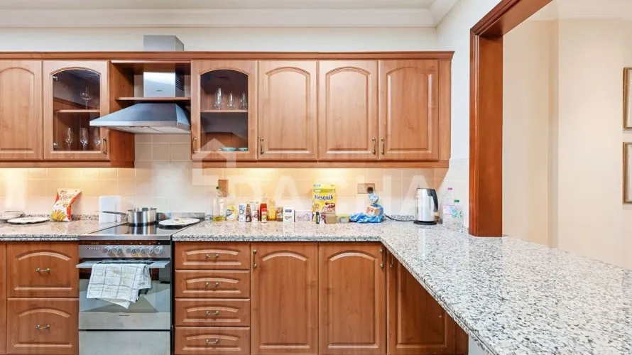 Apartamento de 2 dormitorios en The Crescent, UAE No. 1569 № 15