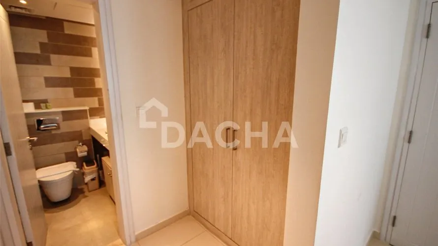 Apartamento de 1 dormitorio en Seven Palm, UAE No. 1559 № 20