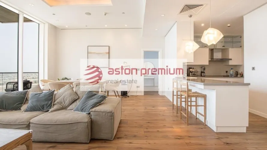 Apartamento de 2 dormitorios en Palm Jumeirah, UAE No. 1466 № 20