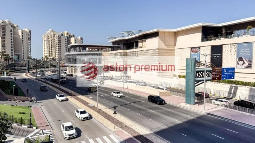 Apartamento de 1 dormitorio en Seven Palm, UAE No. 1430 № 9