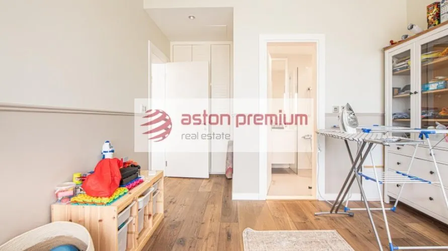 Apartamento de 2 dormitorios en Palm Jumeirah, UAE No. 1466 № 1