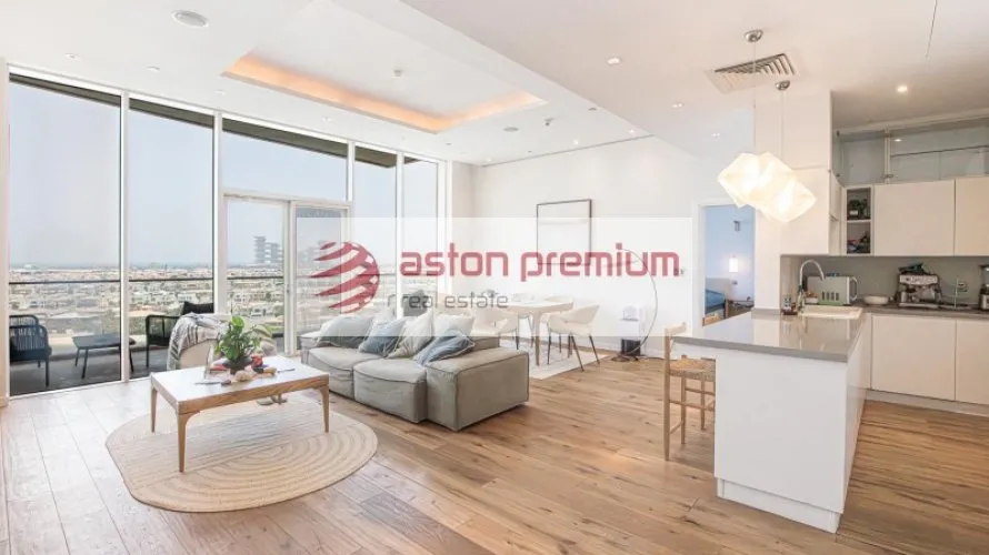 Apartamento de 2 dormitorios en Palm Jumeirah, UAE No. 1466 № 18