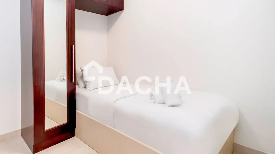 Apartamento de 2 dormitorios en Grandeur Residences, UAE No. 1547 № 22