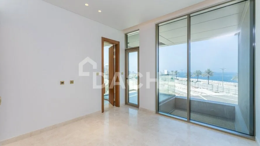 Apartamento de 3 dormitorios en Palm Jumeirah, UAE No. 1552 № 19