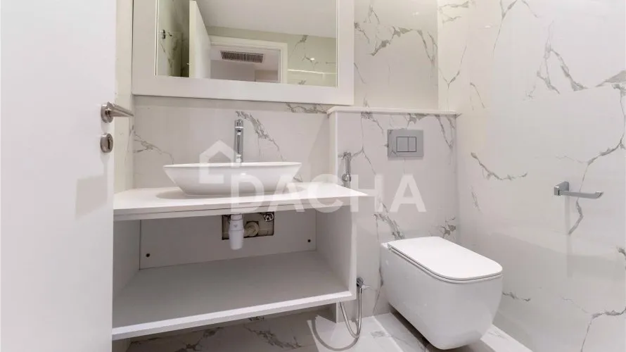 Apartamento de 1 dormitorio en Palm Jumeirah, UAE No. 1567 № 10