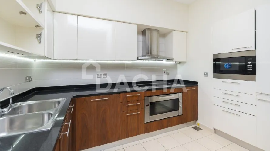 Apartamento de 2 dormitorios en Oceana, UAE No. 1563 № 14