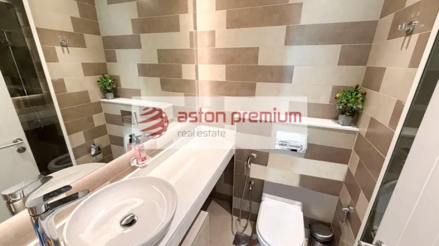 Apartamento de 1 dormitorio en Seven Palm, UAE No. 1430 № 3