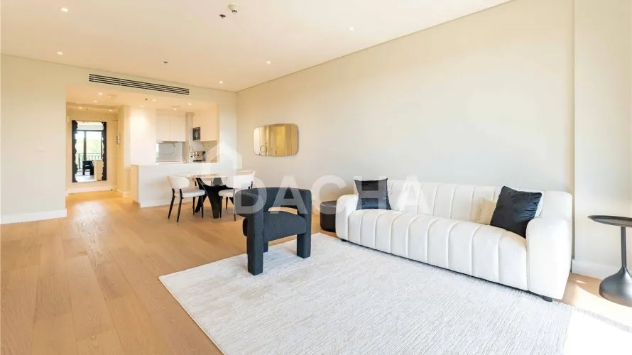 Apartamento de 1 dormitorio en Palm Jumeirah, UAE No. 1567 № 4